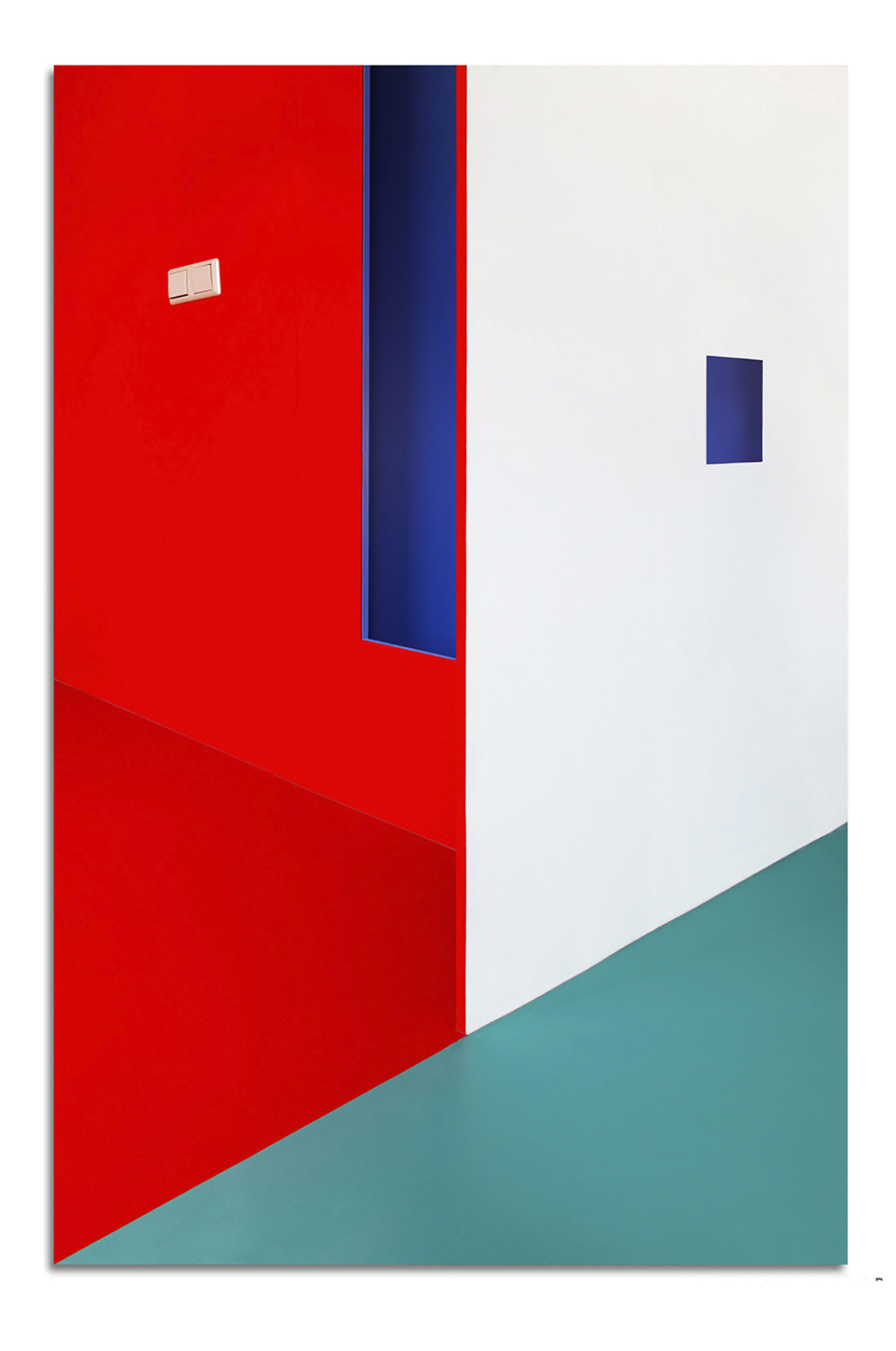 Karel Appel Huis, Amsterdam